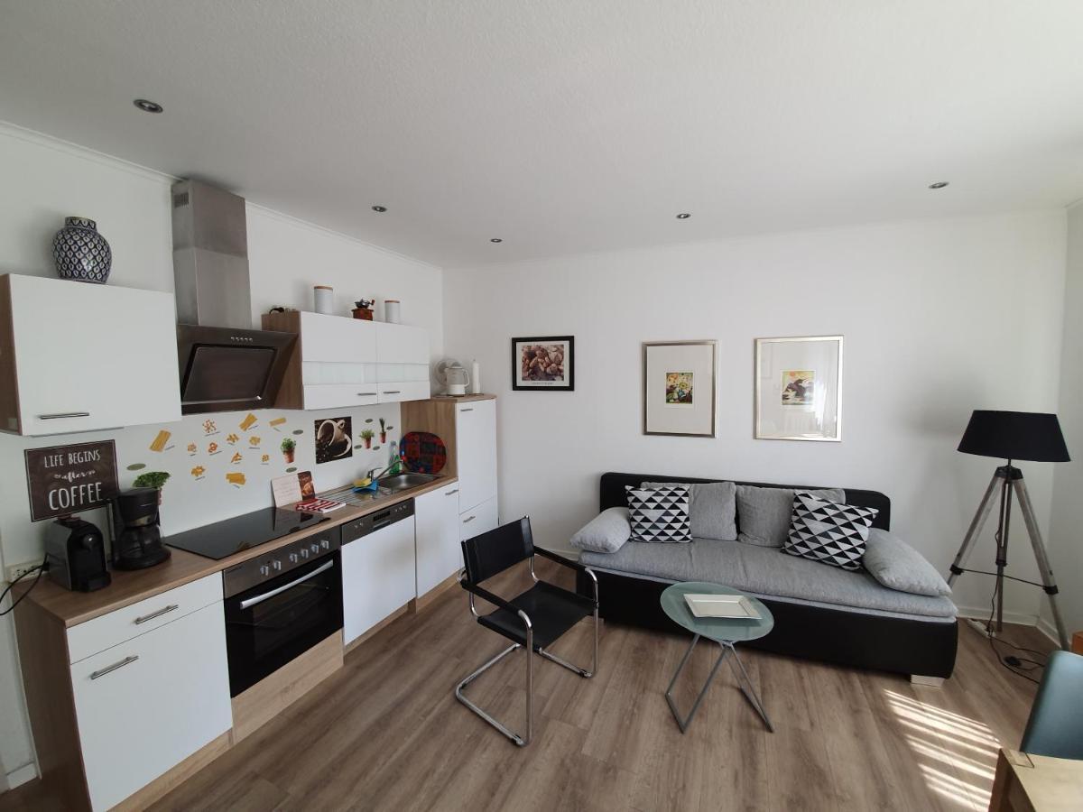 Fewofaubelcentro 42 & 54 & 62 M2 Oberhausen  Ngoại thất bức ảnh