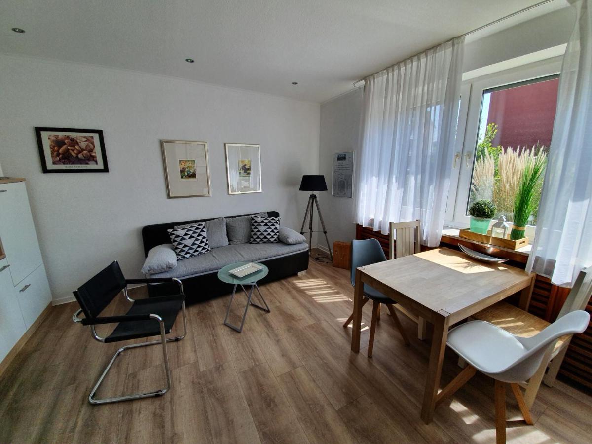 Fewofaubelcentro 42 & 54 & 62 M2 Oberhausen  Ngoại thất bức ảnh