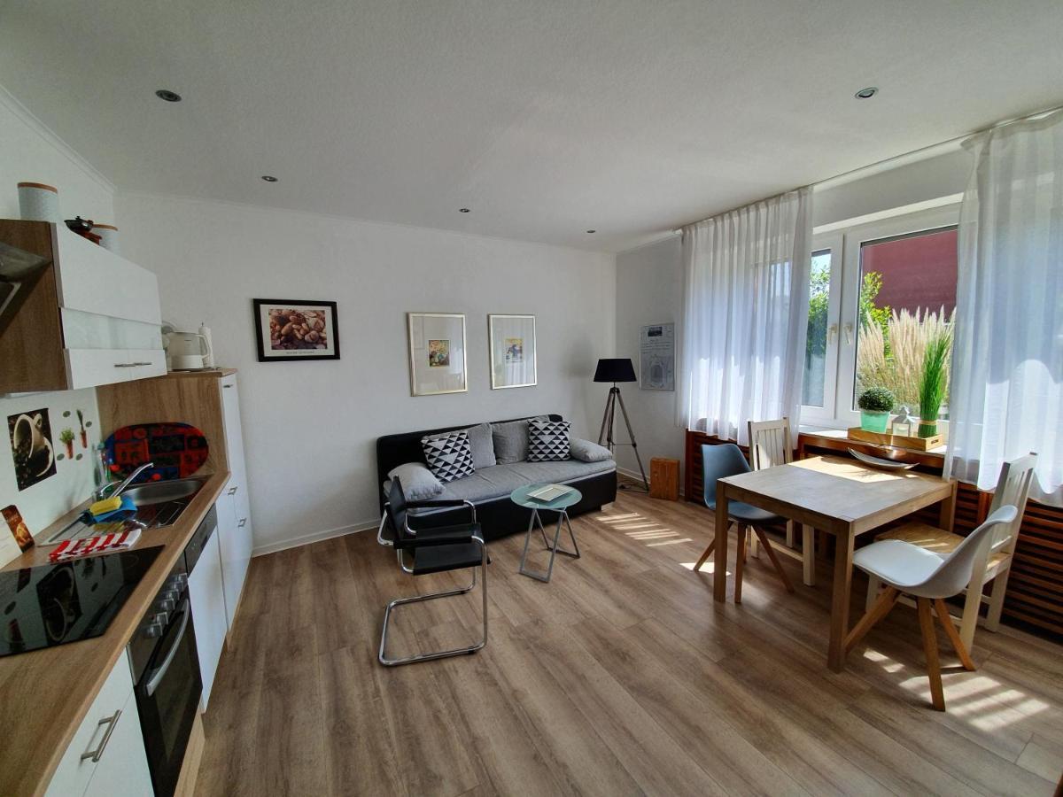 Fewofaubelcentro 42 & 54 & 62 M2 Oberhausen  Ngoại thất bức ảnh