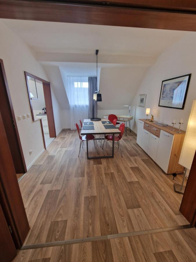 Fewofaubelcentro 42 & 54 & 62 M2 Oberhausen  Ngoại thất bức ảnh