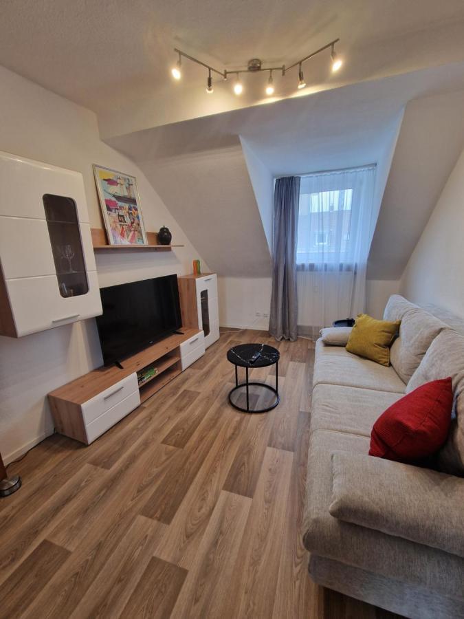 Fewofaubelcentro 42 & 54 & 62 M2 Oberhausen  Ngoại thất bức ảnh