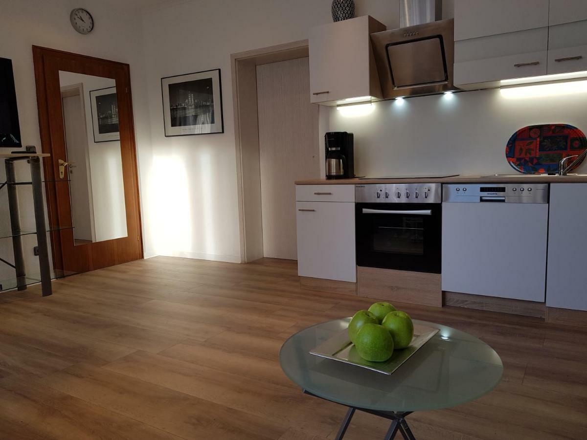 Fewofaubelcentro 42 & 54 & 62 M2 Oberhausen  Ngoại thất bức ảnh