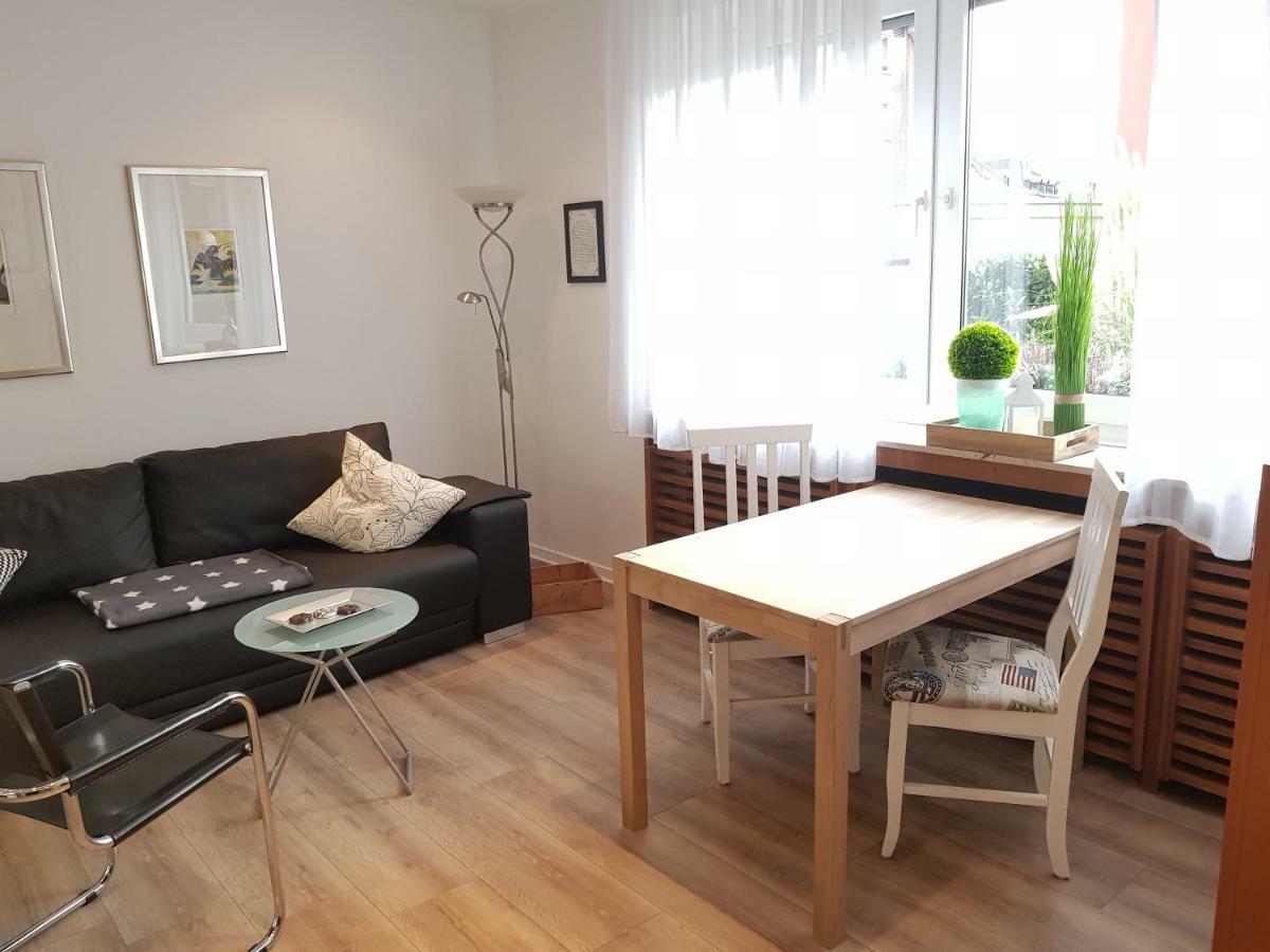 Fewofaubelcentro 42 & 54 & 62 M2 Oberhausen  Ngoại thất bức ảnh