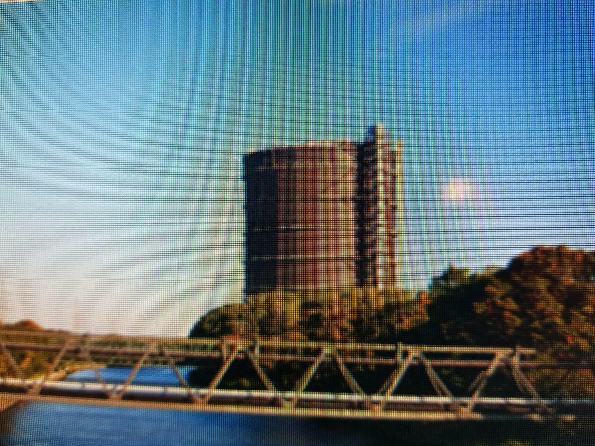 Fewofaubelcentro 42 & 54 & 62 M2 Oberhausen  Ngoại thất bức ảnh