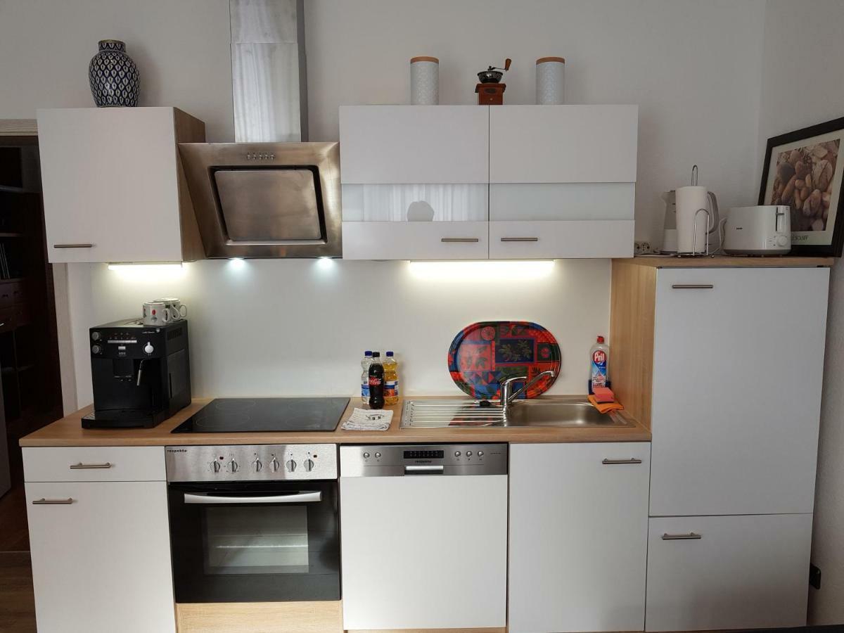 Fewofaubelcentro 42 & 54 & 62 M2 Oberhausen  Ngoại thất bức ảnh