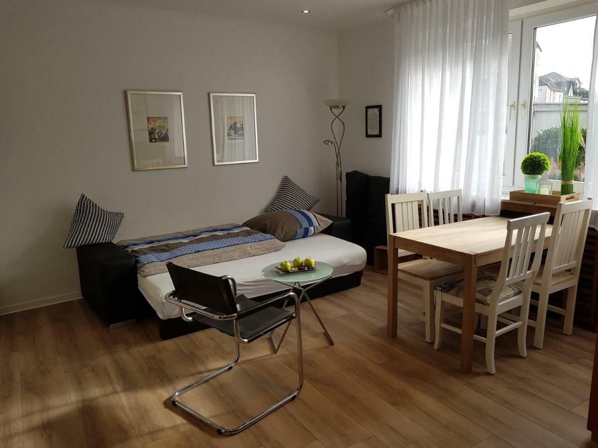 Fewofaubelcentro 42 & 54 & 62 M2 Oberhausen  Ngoại thất bức ảnh