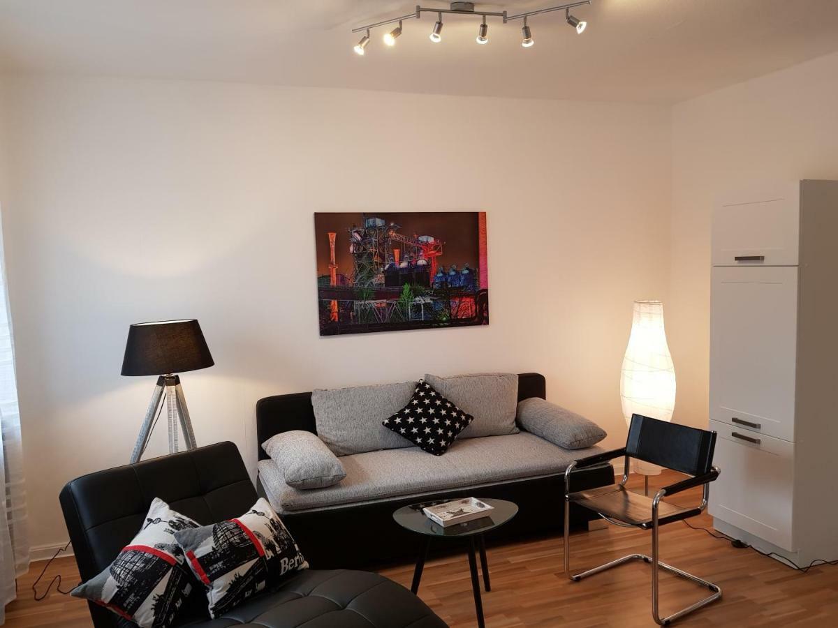 Fewofaubelcentro 42 & 54 & 62 M2 Oberhausen  Ngoại thất bức ảnh