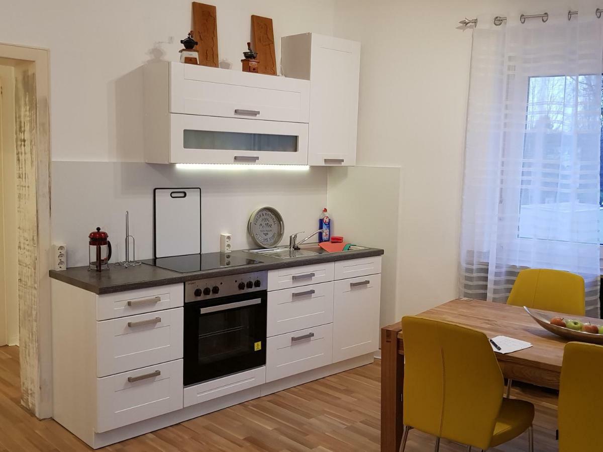 Fewofaubelcentro 42 & 54 & 62 M2 Oberhausen  Ngoại thất bức ảnh