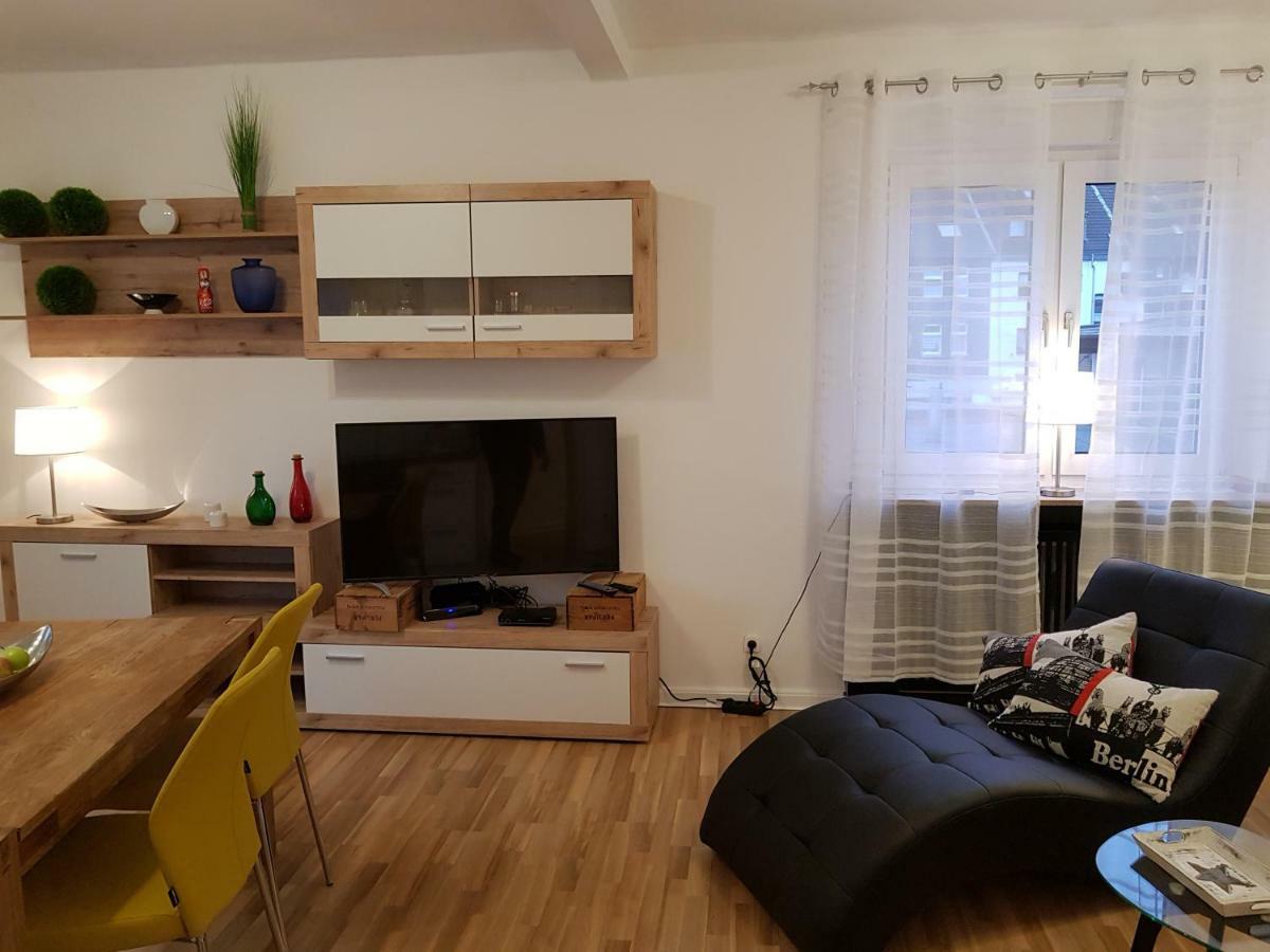 Fewofaubelcentro 42 & 54 & 62 M2 Oberhausen  Ngoại thất bức ảnh