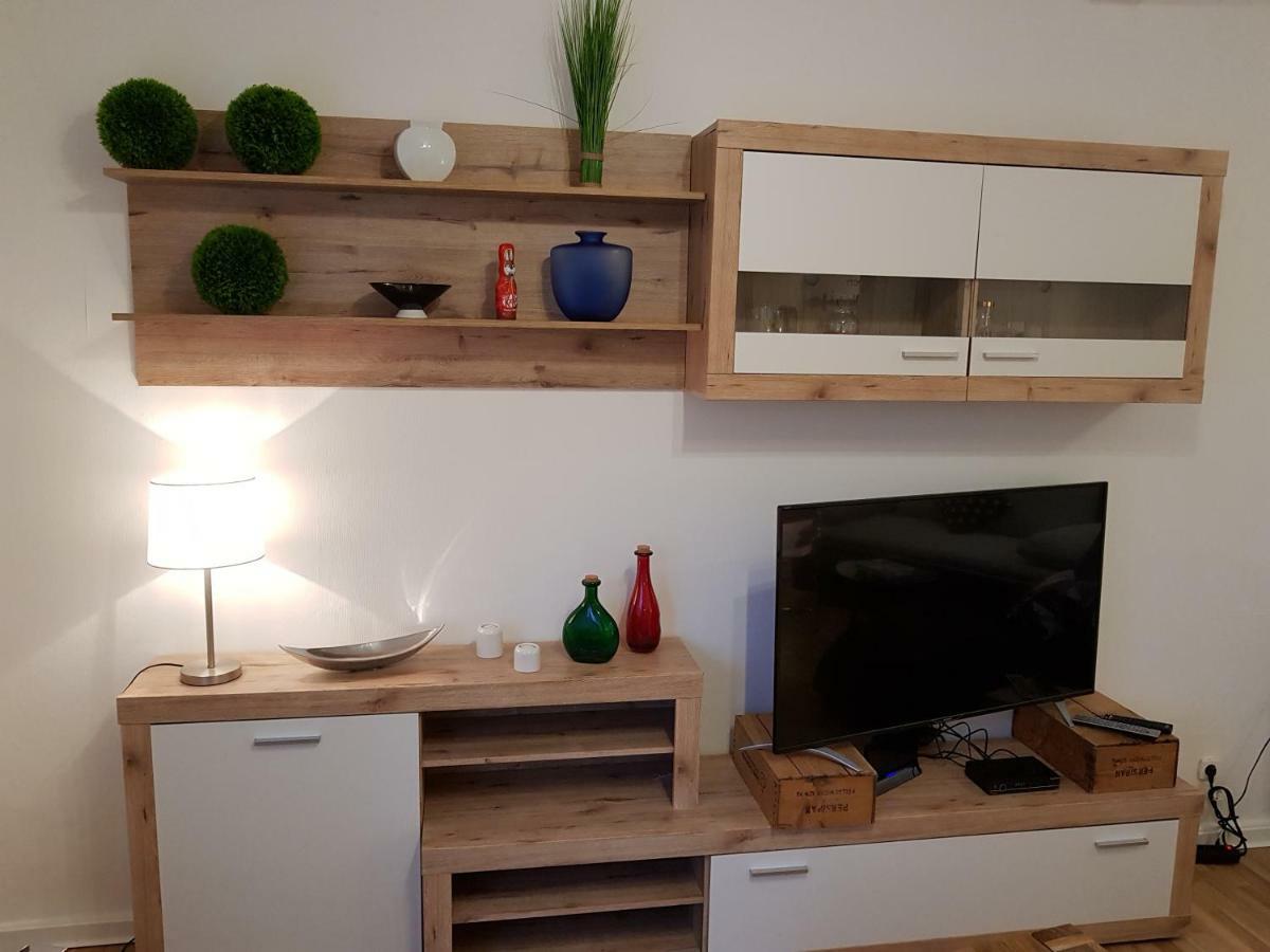 Fewofaubelcentro 42 & 54 & 62 M2 Oberhausen  Ngoại thất bức ảnh