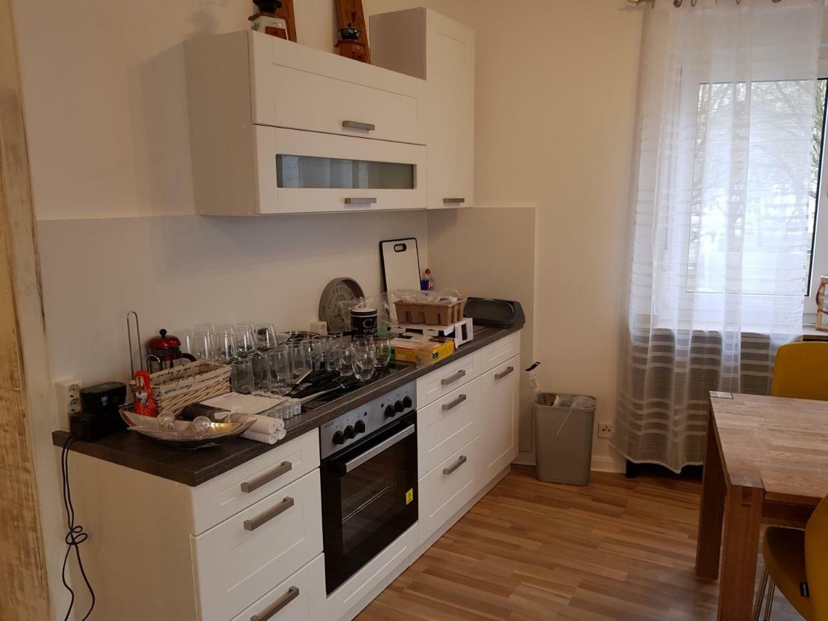 Fewofaubelcentro 42 & 54 & 62 M2 Oberhausen  Ngoại thất bức ảnh